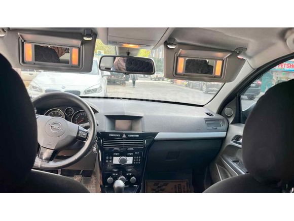 Galeriden Opel Astra 1.6 Enjoy Plus 2012 Model Şanlıurfa