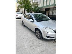 Galeriden Opel Astra 1.6 Enjoy Plus 2012 Model Şanlıurfa