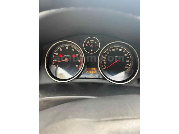 Galeriden Opel Astra 1.6 Enjoy Plus 2012 Model Şanlıurfa