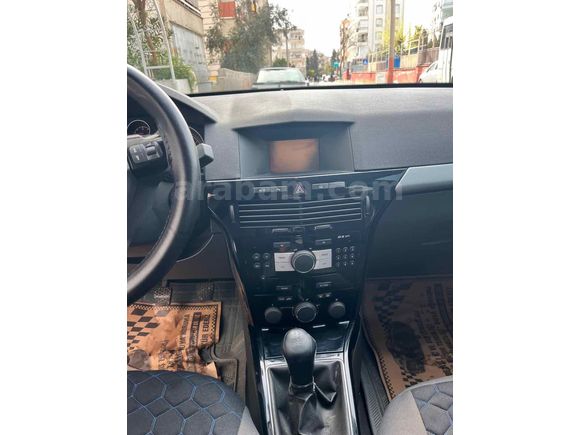 Galeriden Opel Astra 1.6 Enjoy Plus 2012 Model Şanlıurfa