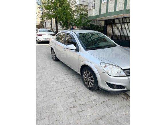 Galeriden Opel Astra 1.6 Enjoy Plus 2012 Model Şanlıurfa