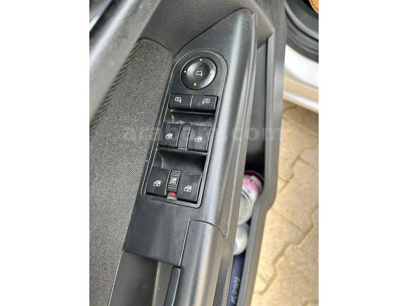 Galeriden Opel Astra 1.6 Enjoy Plus 2012 Model Şanlıurfa