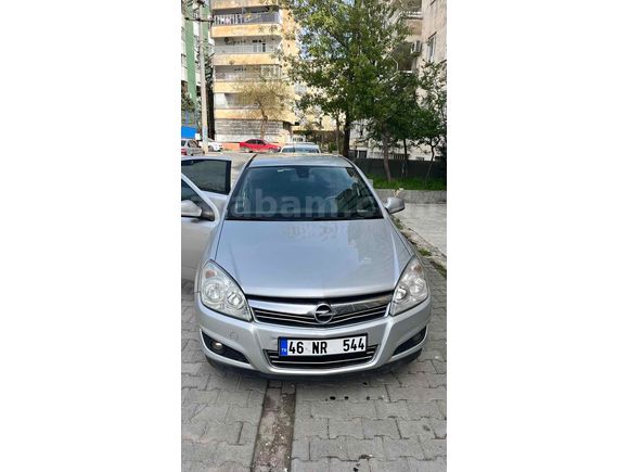 Galeriden Opel Astra 1.6 Enjoy Plus 2012 Model Şanlıurfa