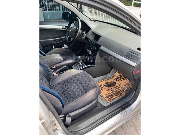 Galeriden Opel Astra 1.6 Enjoy Plus 2012 Model Şanlıurfa