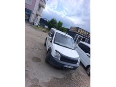 Sahibinden Ford Tourneo Connect 1.8 TDCI K230L 2007 Model
