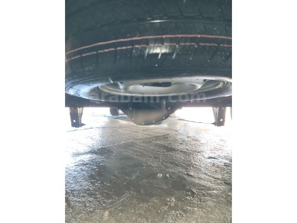 Sahibinden Ford Trucks Transit 350 L