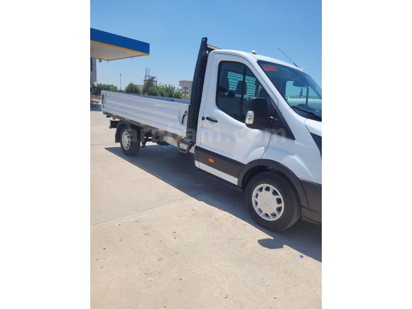 Sahibinden Ford Trucks Transit 350 L