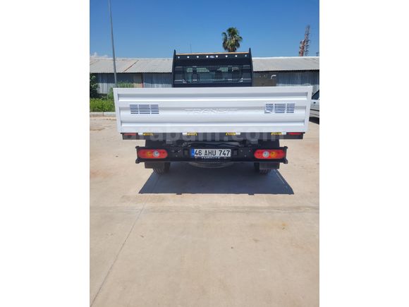 Sahibinden Ford Trucks Transit 350 L