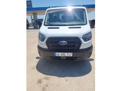 Sahibinden Ford Trucks Transit 350 L