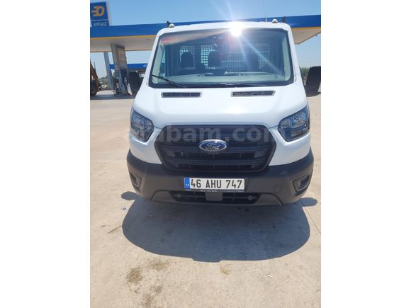 Sahibinden Ford Trucks Transit 350 L