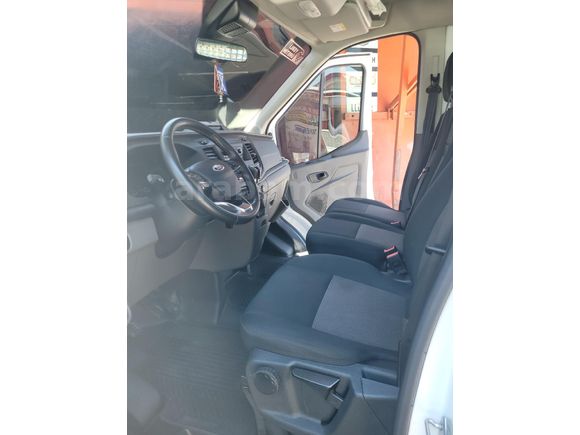 Sahibinden Ford Trucks Transit 350 L