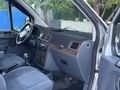 Galeriden Ford Transit Connect K230 L Deluxe 2007 Model Van