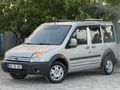 Galeriden Ford Transit Connect K230 L Deluxe 2007 Model Van