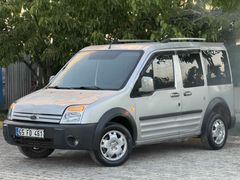Galeriden Ford Transit Connect K230 L Deluxe 2007 Model Van