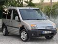 Galeriden Ford Transit Connect K230 L Deluxe 2007 Model Van
