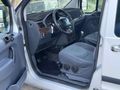 Galeriden Ford Transit Connect K230 L Deluxe 2007 Model Van