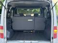 Galeriden Ford Transit Connect K230 L Deluxe 2007 Model Van