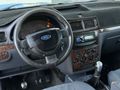 Galeriden Ford Transit Connect K230 L Deluxe 2007 Model Van