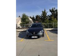 Sahibinden Renault Megane 1.3 TCe Touch 2024 Model İstanbul 30.000 km Gri (titanyum)