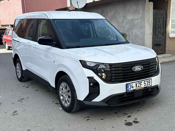 !!! SIFIR AYARINDA OTOMATİK…!!!