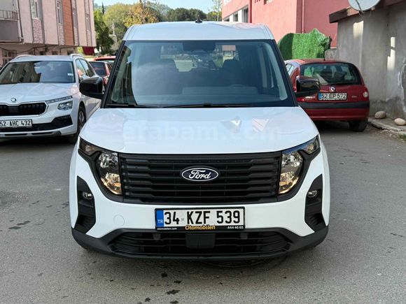 !!! SIFIR AYARINDA OTOMATİK…!!!