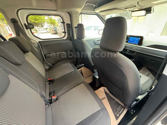 !!! SIFIR AYARINDA OTOMATİK…!!!