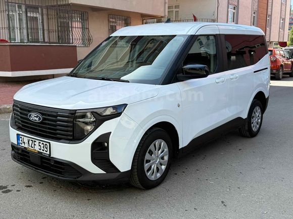 !!! SIFIR AYARINDA OTOMATİK…!!!