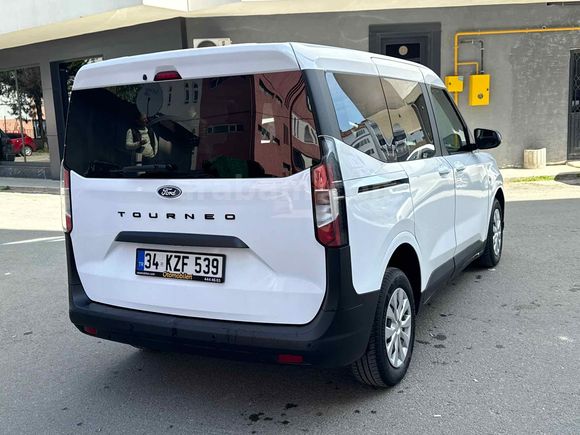 !!! SIFIR AYARINDA OTOMATİK…!!!