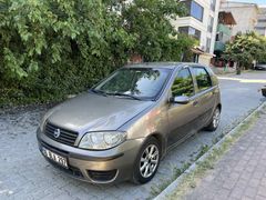 Sahibinden Fiat Punto 1.3 Multijet Dynamic 2006 Model 