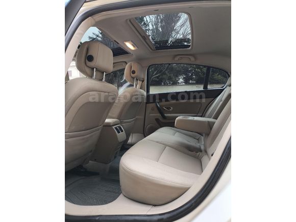 Sahibinden Renault Latitude 1.5 dCi Executive 2011 Model