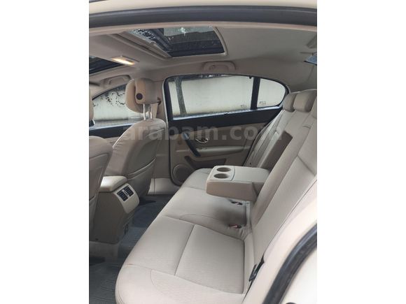 Sahibinden Renault Latitude 1.5 dCi Executive 2011 Model