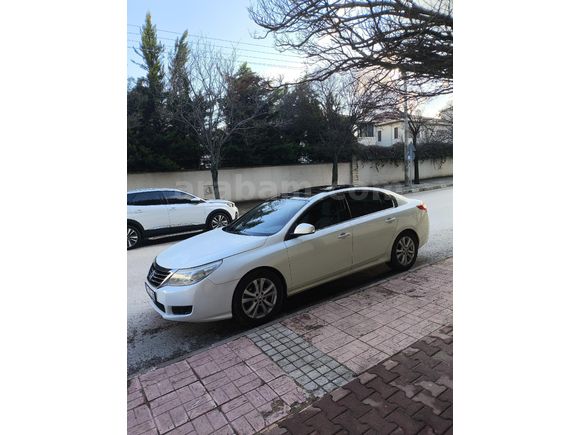 Sahibinden Renault Latitude 1.5 dCi Executive 2011 Model