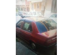 Sahibinden Renault R 19 1.6 Europa Rne 1999 Model  260.000 km Bordo