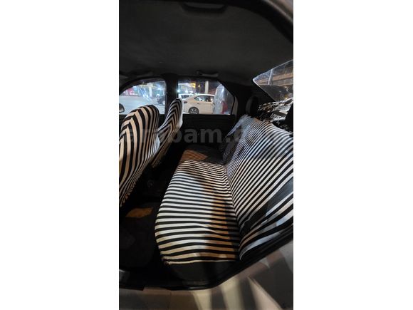 Sahibinden Dacia Logan 1.5 dCi Ambiance 2009 Model