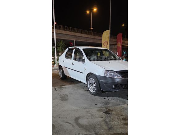 Sahibinden Dacia Logan 1.5 dCi Ambiance 2009 Model