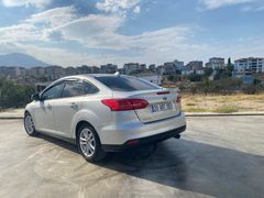 Sahibinden Ford Focus 1.6 Ti-VCT Trend X 2015 Model 