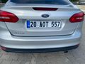 Sahibinden Ford Focus 1.6 Ti-VCT Trend X 2015 Model 