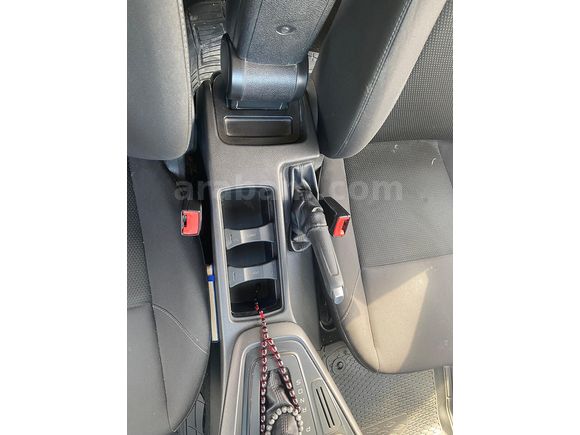 Sahibinden Ford Focus 1.6 Ti-VCT Trend X 2015 Model 