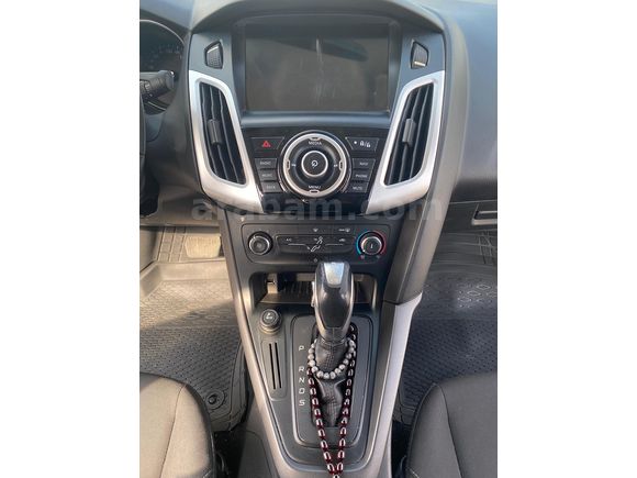 Sahibinden Ford Focus 1.6 Ti-VCT Trend X 2015 Model 