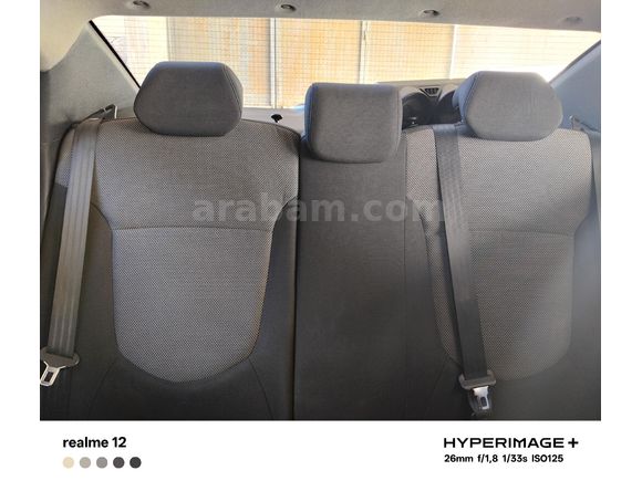 Sahibinden Hyundai Accent Blue 1.6 CRDI Mode Plus 2014 Model