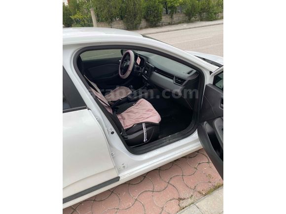 Sahibinden Renault Clio 1.5 BlueDCI Joy 2020 Model 