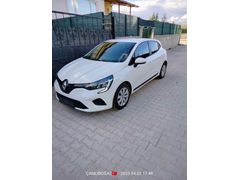 Sahibinden Renault Clio 1.5 BlueDCI Joy 2020 Model 
