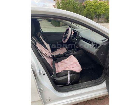 Sahibinden Renault Clio 1.5 BlueDCI Joy 2020 Model 