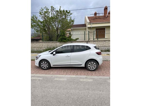 Sahibinden Renault Clio 1.5 BlueDCI Joy 2020 Model 
