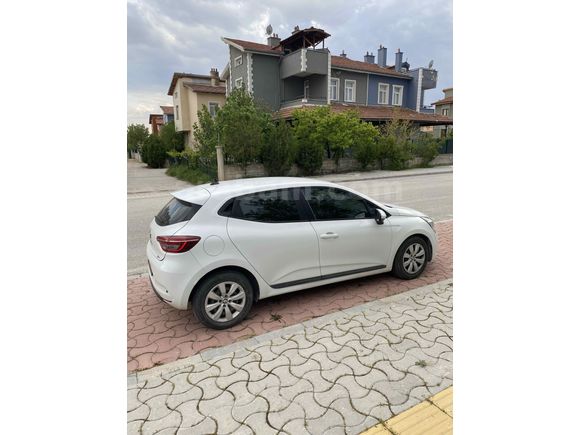 Sahibinden Renault Clio 1.5 BlueDCI Joy 2020 Model 