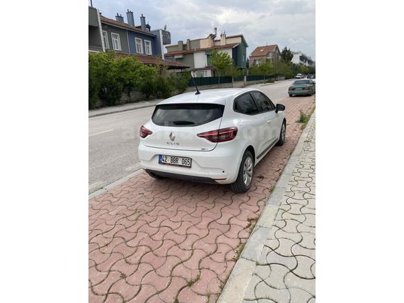 Sahibinden Renault Clio 1.5 BlueDCI Joy 2020 Model 