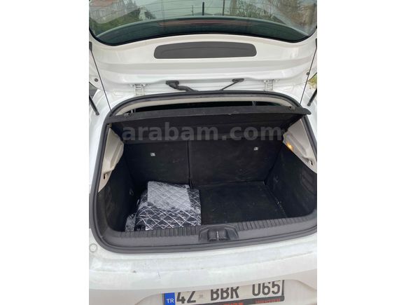 Sahibinden Renault Clio 1.5 BlueDCI Joy 2020 Model 