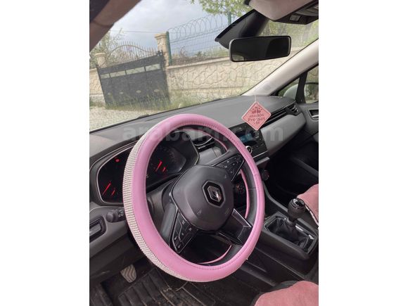Sahibinden Renault Clio 1.5 BlueDCI Joy 2020 Model 