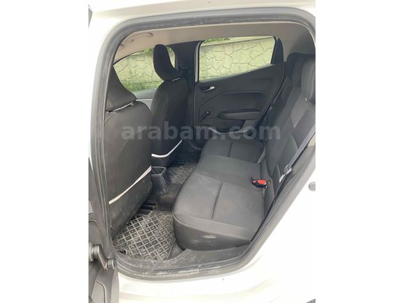 Sahibinden Renault Clio 1.5 BlueDCI Joy 2020 Model 