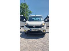 Sahibinden Fiat Doblo Combi 1.3 Multijet Safeline 2015 Model